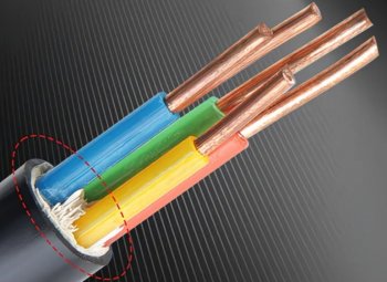 電纜人必修課，電線電纜最常用的32個國